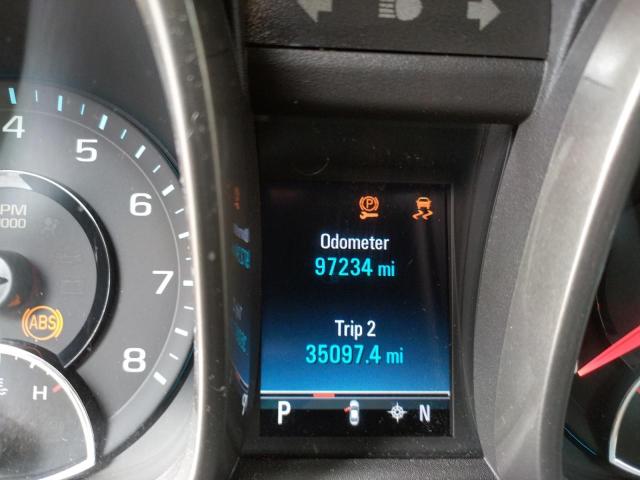 Photo 8 from auction – 2013 CHEVROLET MALIBU 2LT with VIN 1G11E5SA7DF182039