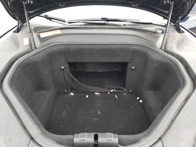 Photo 7 from auction – 2014 TESLA MODEL S with VIN 5YJSA1H13EFP65382