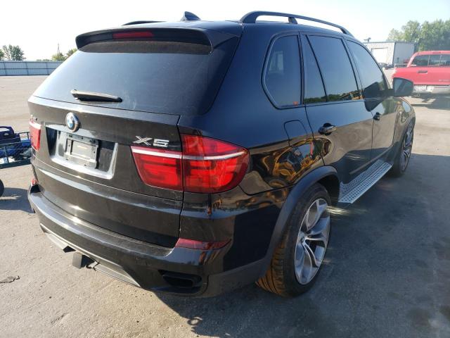 Photo 4 from auction – 2011 BMW X5 XDRIVE5 with VIN 5UXZV8C54BL421802