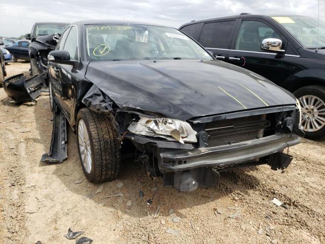 Photo 9 from auction – 2008 VOLVO S80 3.2 with VIN YV1AS982881061153