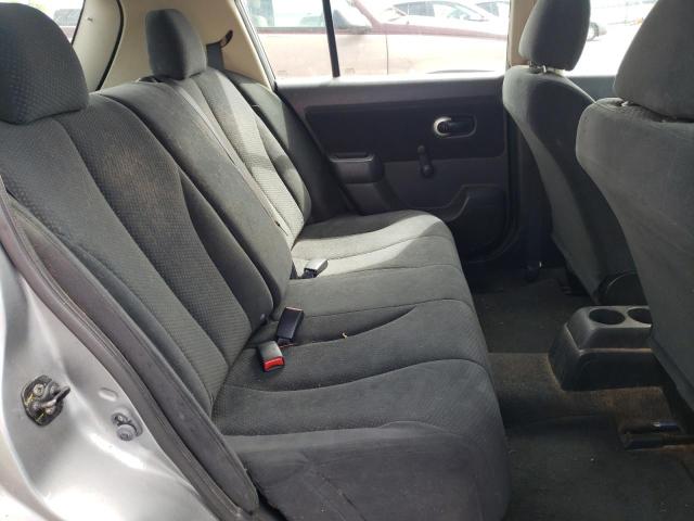 Photo 6 from auction – 2011 NISSAN VERSA S with VIN 3N1BC1CP4BL385182