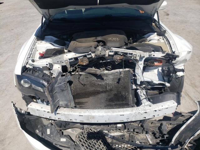 Photo 7 from auction – 2016 CHRYSLER 300 S with VIN 2C3CCAGG6GH182956