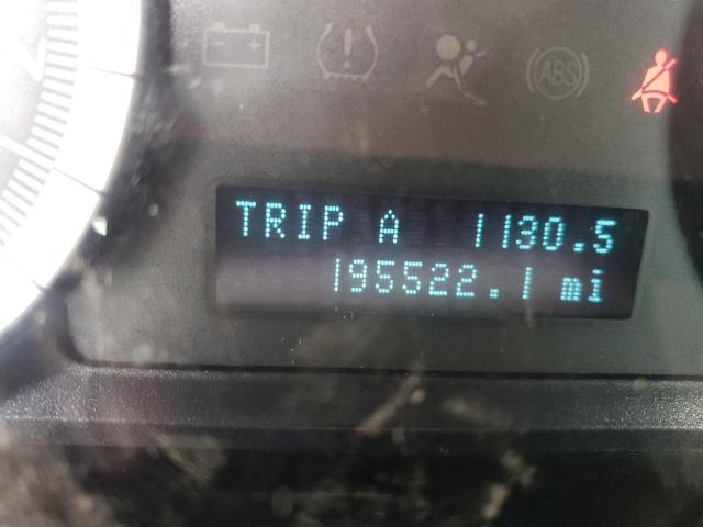 Photo 3 from auction – 2010 FORD ESCAPE LIM with VIN 1FMCU0EG9AKA63333