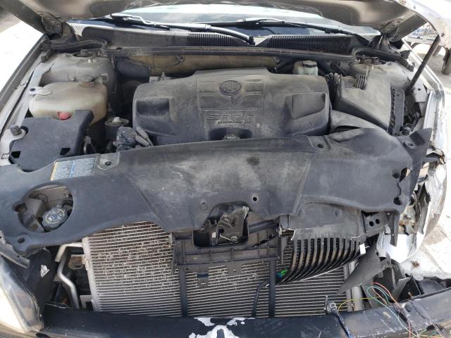 Photo 7 from auction – 2006 BUICK LUCERNE CX with VIN 1G4HD57286U159938