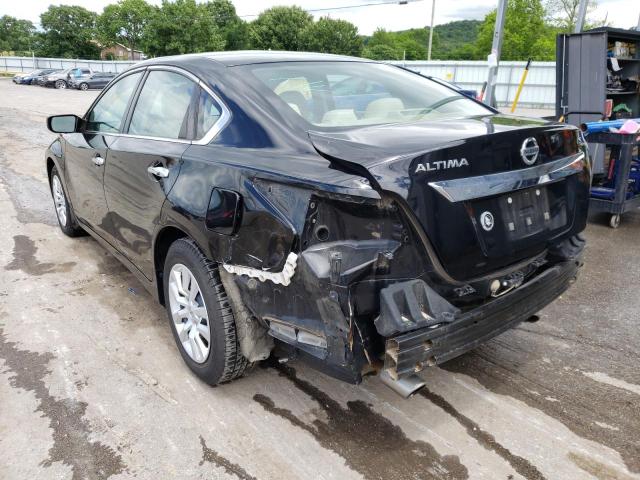 Photo 3 from auction – 2015 NISSAN ALTIMA 2.5 with VIN 1N4AL3AP5FC590007