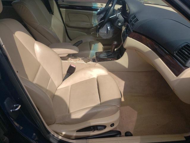 Photo 5 from auction – 2004 BMW 330 I with VIN WBAEV53424KM34995