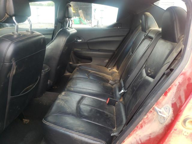 Photo 6 from auction – 2014 DODGE AVENGER SX with VIN 1C3CDZCB3EN136575