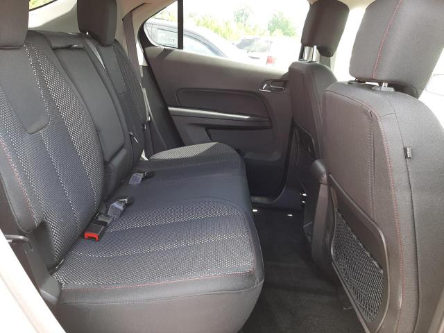 Photo 6 from auction – 2017 CHEVROLET EQUINOX LT with VIN 2GNALCEK4H1543754