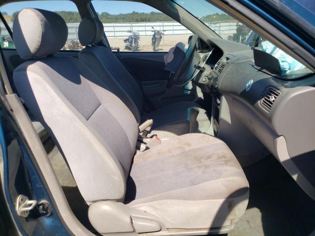 Photo 5 from auction – 1999 TOYOTA COROLLA VE with VIN 2T1BR12E7XC751335