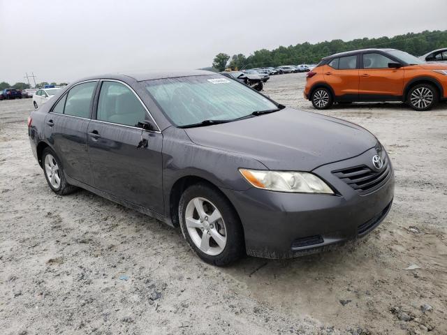 Photo 1 from auction – 2009 TOYOTA CAMRY BASE with VIN 4T4BE46K19R089045