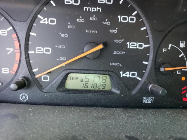 Photo 8 from auction – 2003 HONDA ODYSSEY EX with VIN 5FNRL18723B011321