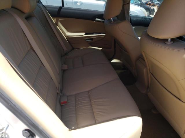 Photo 6 from auction – 2011 HONDA ACCORD SE with VIN 1HGCP2F67BA127374