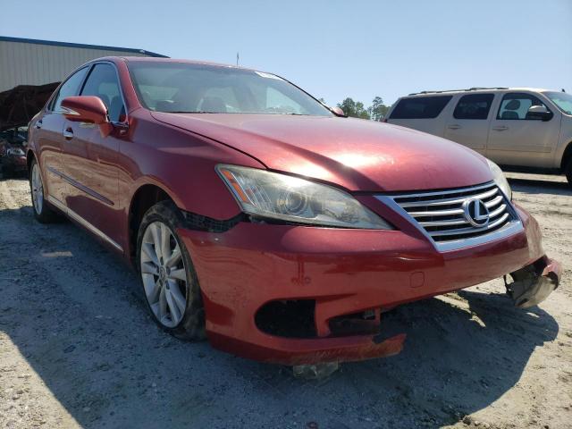 Zdjęcie 1 z aukcji – 2011 LEXUS ES 350 z VIN JTHBK1EG8B2425051