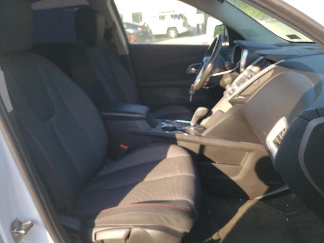 Photo 5 from auction – 2015 CHEVROLET EQUINOX LT with VIN 2GNFLFEK4F6196420
