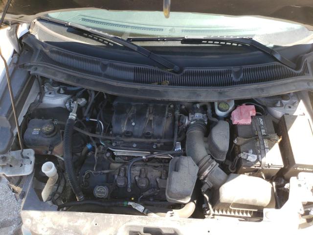 Photo 7 from auction – 2015 FORD EXPLORER with VIN 1FM5K8B8XFGA64592