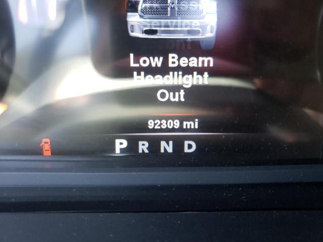 Photo 8 from auction – 2014 RAM 1500 LONGH with VIN 1C6RR7PT2ES273806
