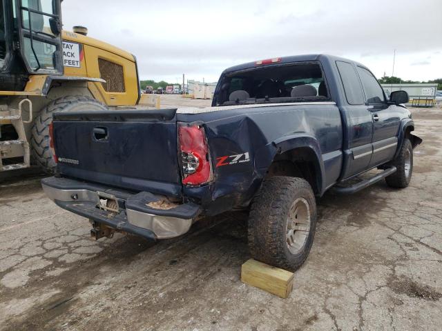 Photo 4 from auction – 2007 CHEVROLET SILVERADO with VIN 1GCEK19B07Z123765