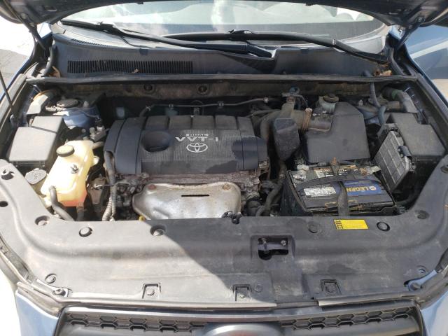 Photo 7 from auction – 2010 TOYOTA RAV4 with VIN JTMBF4DV0AD039671