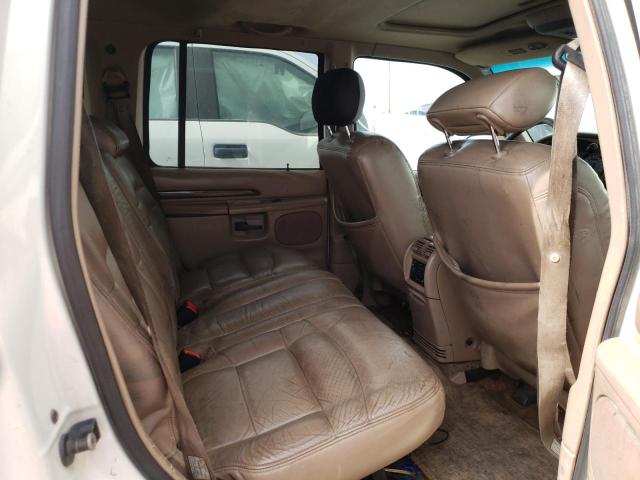 Photo 6 from auction – 1999 FORD EXPLORER with VIN 1FMDU34E2XZB96554