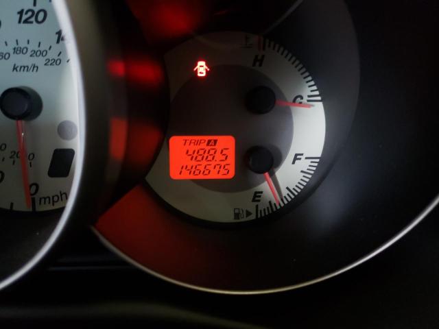 Photo 8 from auction – 2008 MAZDA 3 I with VIN JM1BK12F881127465