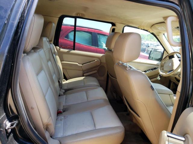 Photo 6 from auction – 2006 FORD EXPLORER X with VIN 1FMEU63886UA80174