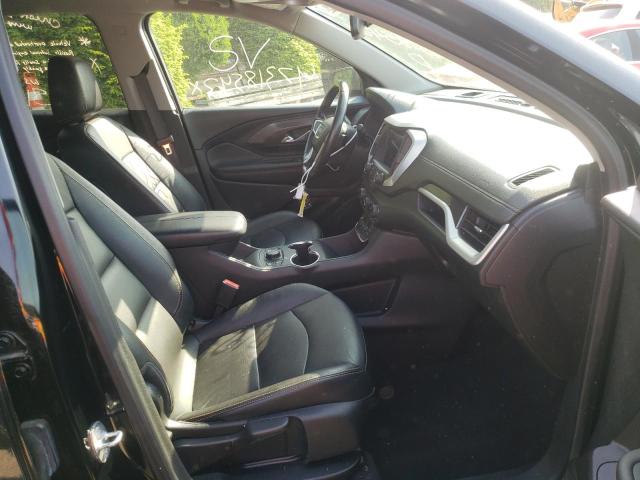 Photo 5 from auction – 2020 GMC TERRAIN SL with VIN 3GKALVEV5LL202356