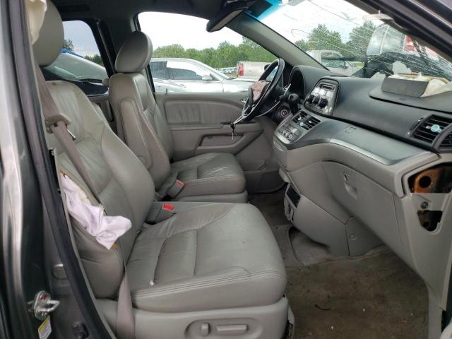 Photo 5 from auction – 2008 HONDA ODYSSEY with VIN 5FNRL38768B416732
