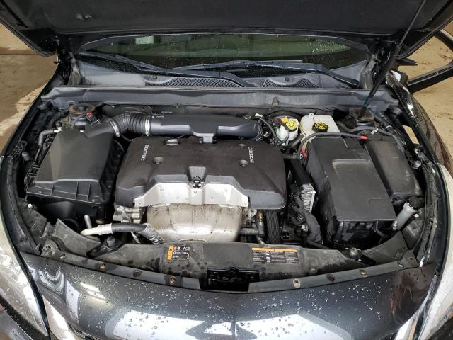 Photo 7 from auction – 2015 CHEVROLET MALIBU 2LT with VIN 1G11D5SL5FF193662