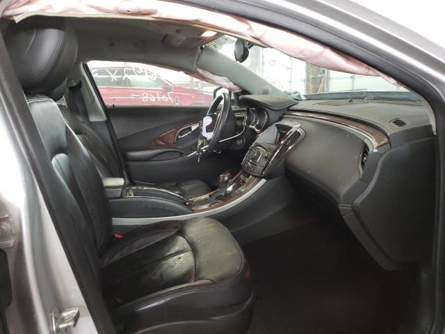 Photo 5 from auction – 2012 BUICK LACROSSE with VIN 1G4GC5E31CF198834