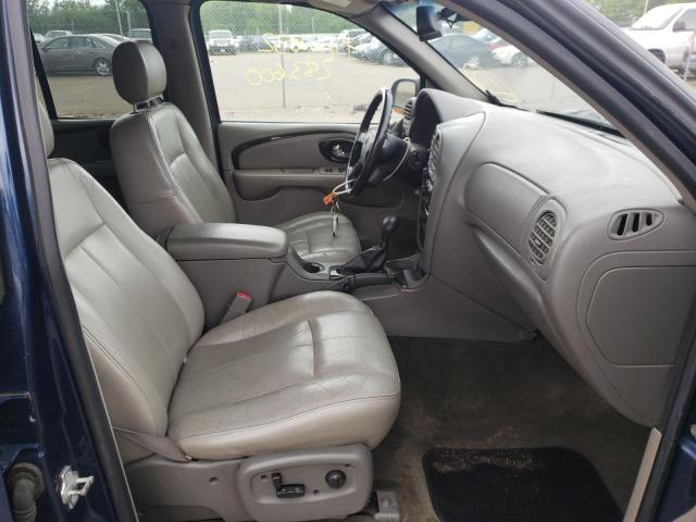 Photo 5 from auction – 2004 BUICK RAINIER with VIN 5GAET13P942385159