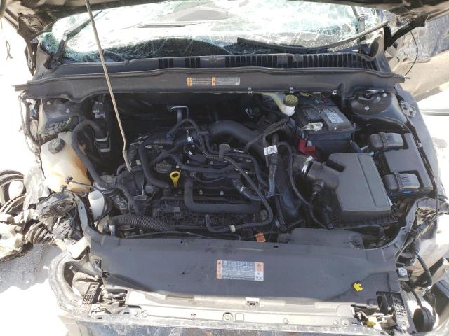 Photo 7 from auction – 2018 FORD FUSION SE with VIN 3FA6P0HD8JR280903