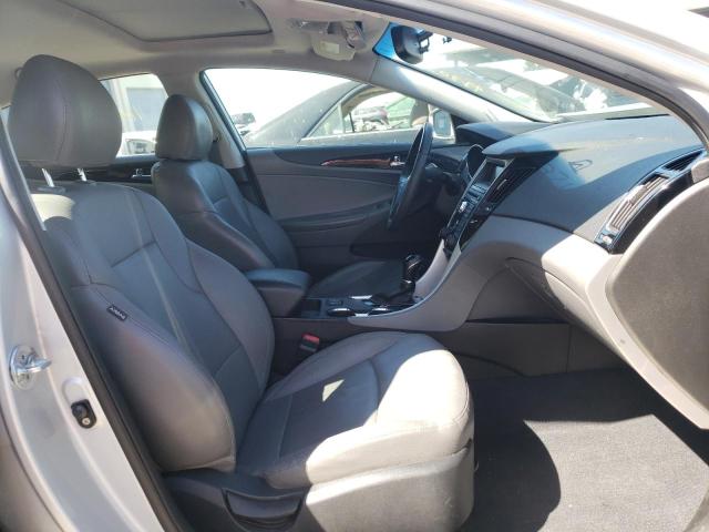 Photo 5 from auction – 2011 HYUNDAI SONATA SE with VIN 5NPEC4AC0BH029811