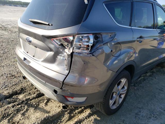 Zdjęcie 9 z aukcji – 2013 FORD ESCAPE SE z VIN 1FMCU9G98DUD16539