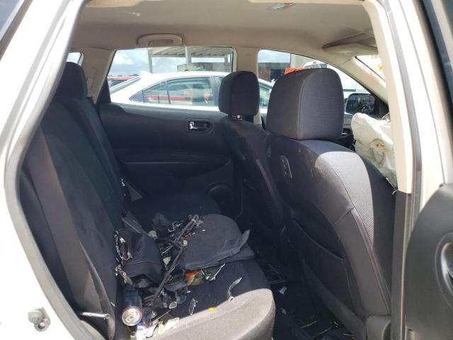 Photo 6 from auction – 2014 NISSAN ROGUE SELE with VIN JN8AS5MT2EW617800