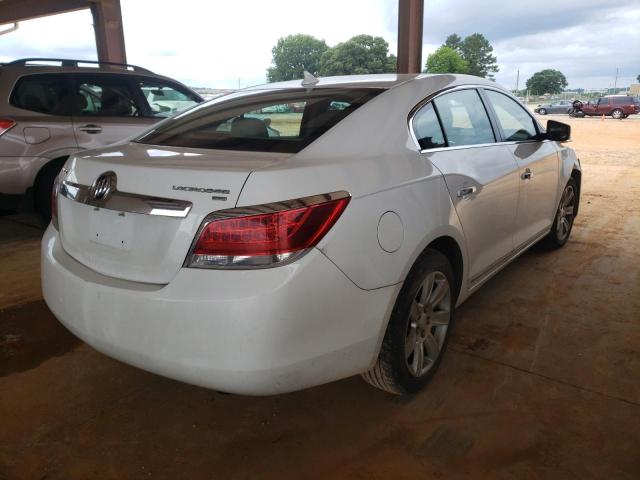 Photo 4 from auction – 2010 BUICK LACROSSE C with VIN 1G4GC5EG6AF215594
