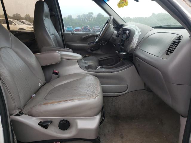 Photo 5 from auction – 1997 FORD EXPEDITION with VIN 1FMFU18L1VLA35358
