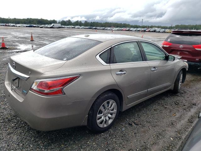 Photo 4 from auction – 2015 NISSAN ALTIMA with VIN 1N4AL3AP1FC110139