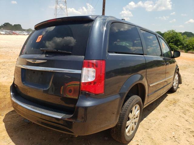 Photo 4 from auction – 2013 CHRYSLER TOWN & COU with VIN 2C4RC1BG9DR821642