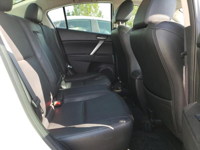 Photo 6 from auction – 2012 MAZDA 3 S with VIN JM1BL1W51C1513944