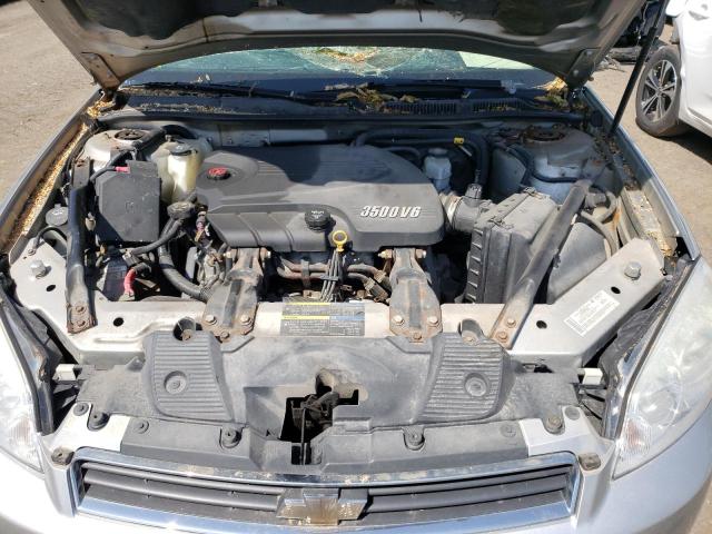 Photo 7 from auction – 2007 CHEVROLET IMPALA LT with VIN 2G1WT58K479355122