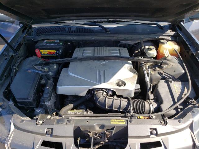 Photo 7 from auction – 2007 CADILLAC SRX with VIN 1GYEE637370154368