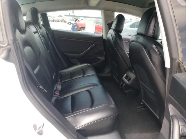 Photo 6 from auction – 2021 TESLA MODEL 3 with VIN 5YJ3E1EA6MF868419