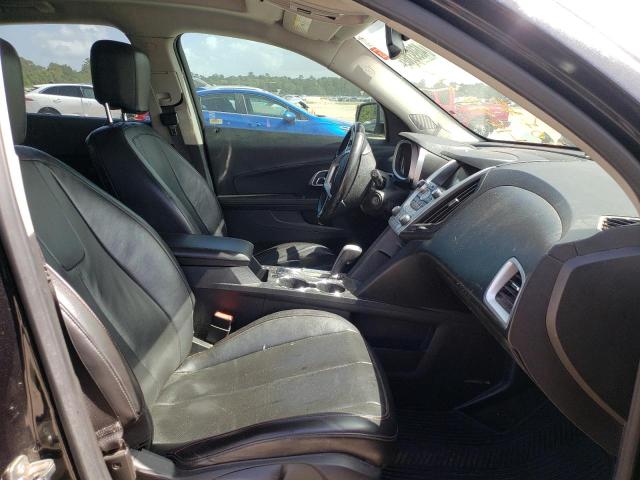 Photo 5 from auction – 2011 CHEVROLET EQUINOX LT with VIN 2CNFLFE57B6451862