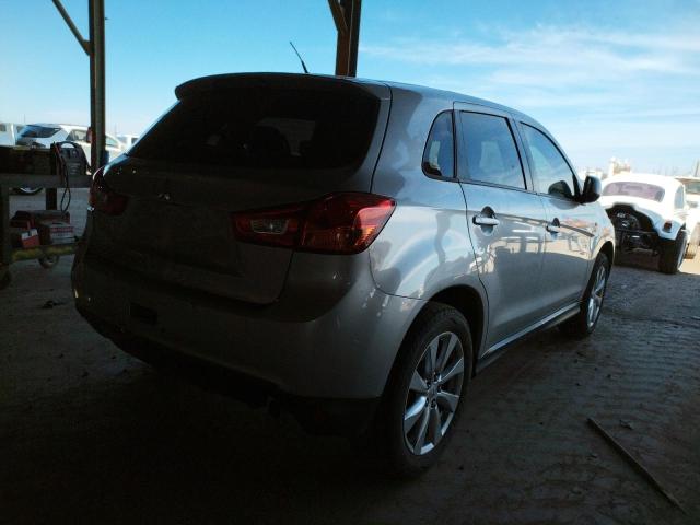 Photo 4 from auction – 2014 MITSUBISHI OUTLANDER with VIN 4A4AP3AU7EE016945