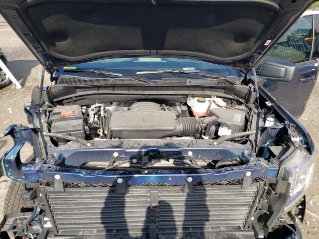 Photo 7 from auction – 2021 GMC SIERRA K15 with VIN 3GTU9CED8MG466992