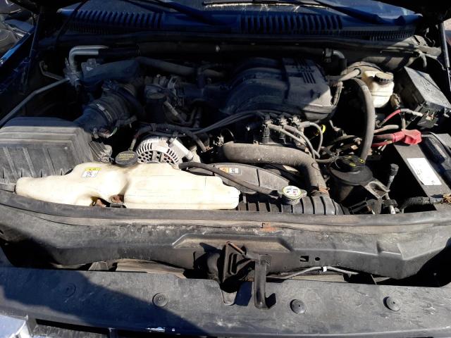 Photo 7 from auction – 2007 FORD EXPLORER E with VIN 1FMEU64E57UA36106