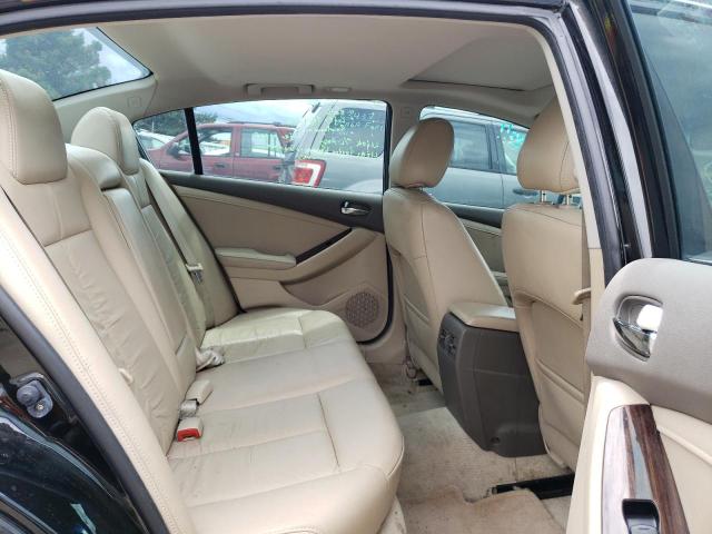 Photo 6 from auction – 2012 NISSAN ALTIMA SR with VIN 1N4BL2AP6CC192475