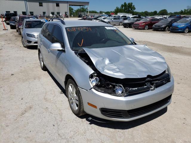 Photo 1 from auction – 2012 VOLKSWAGEN JETTA TDI with VIN 3VWPL7AJ1CM684254