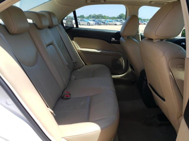Photo 6 from auction – 2010 MERCURY MILAN PREM with VIN 3MEHM0JG6AR608897