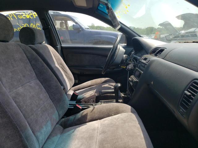 Photo 5 from auction – 1997 NISSAN MAXIMA with VIN JN1CA21D2VM529086